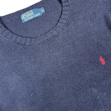 Ralph Lauren Sweater (XL)