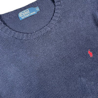 Ralph Lauren Sweater (XL)