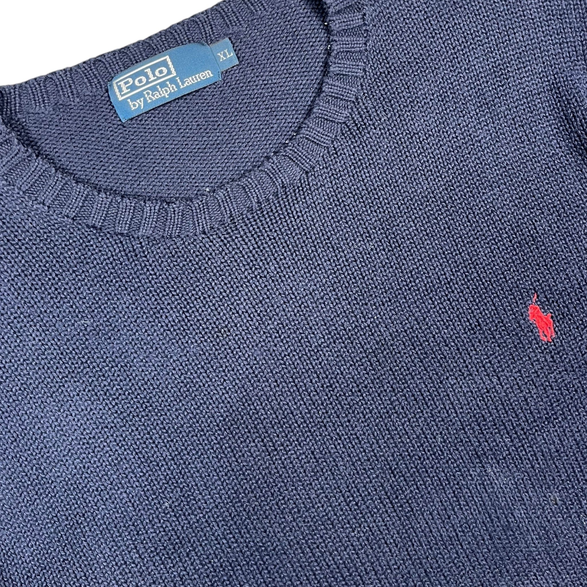 Ralph Lauren Sweater (XL)