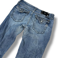 Girls Miss Me Jeans (M)