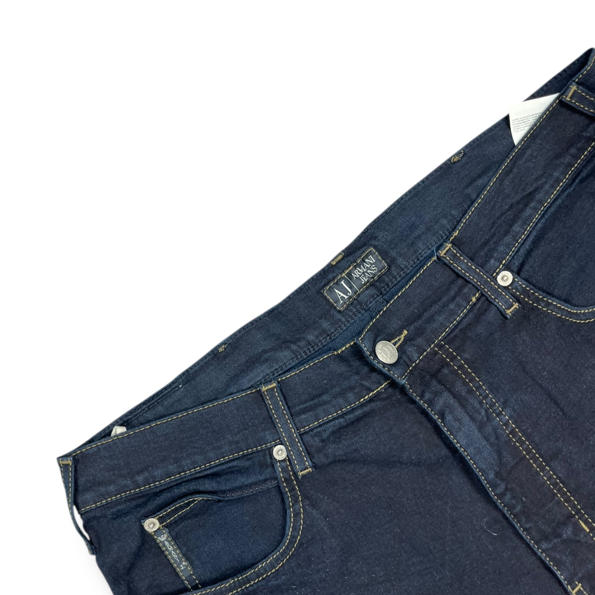 Armani Jeans (XL)