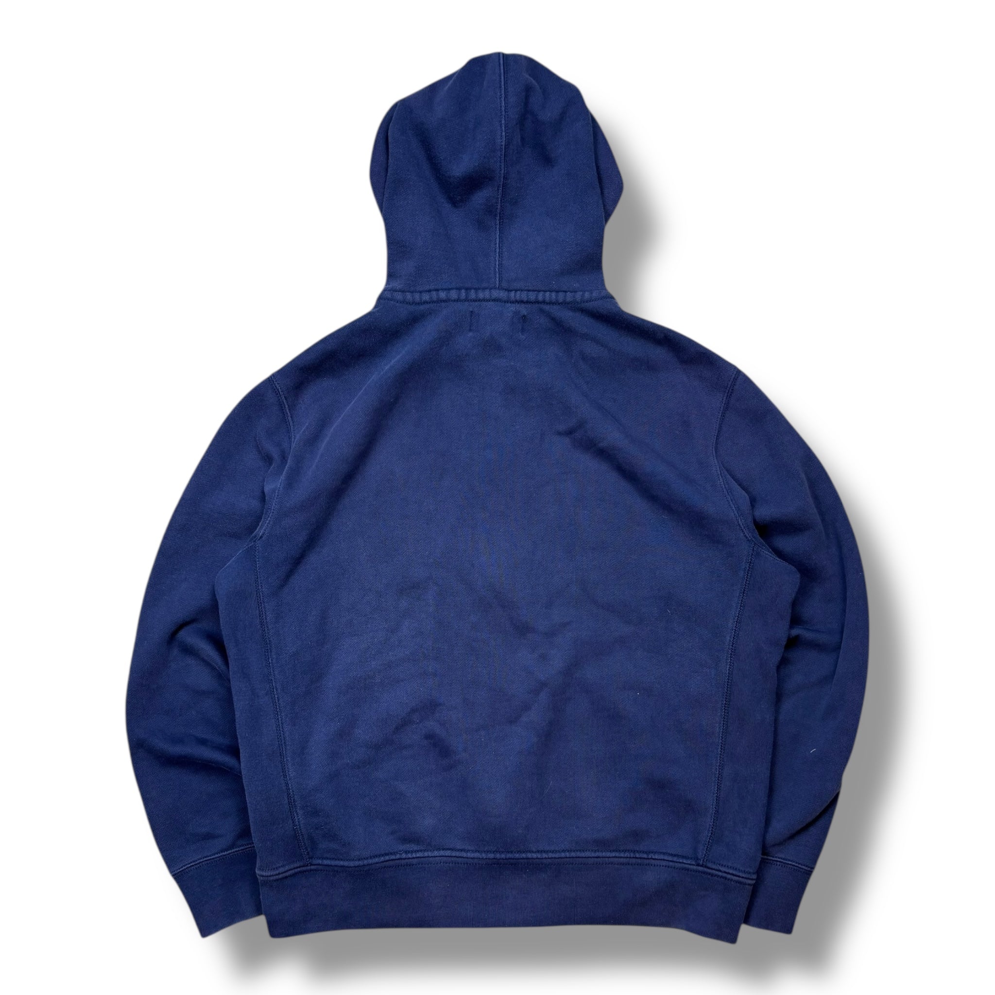 Ralph Lauren Zipper (L)