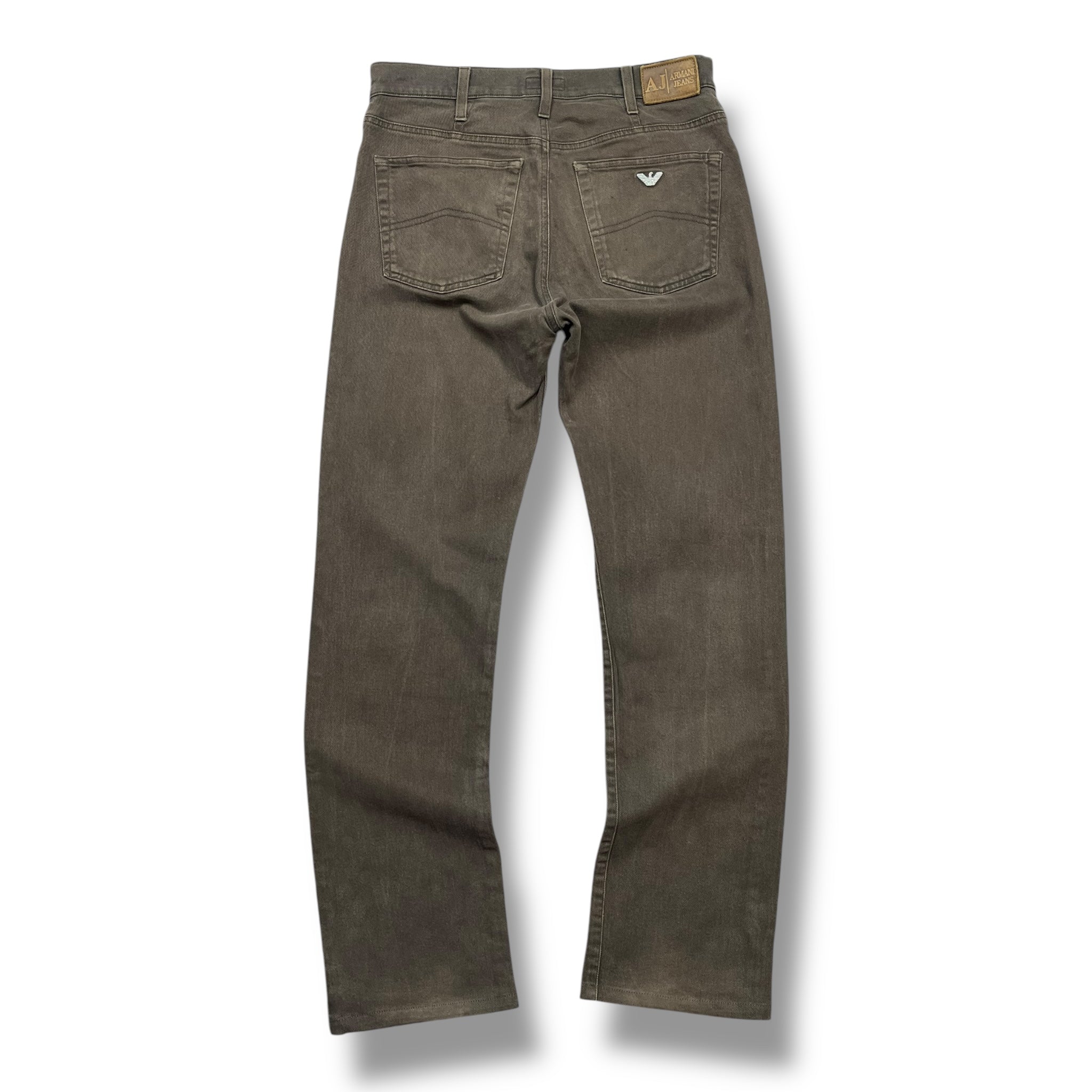 Armani Jeans (M)