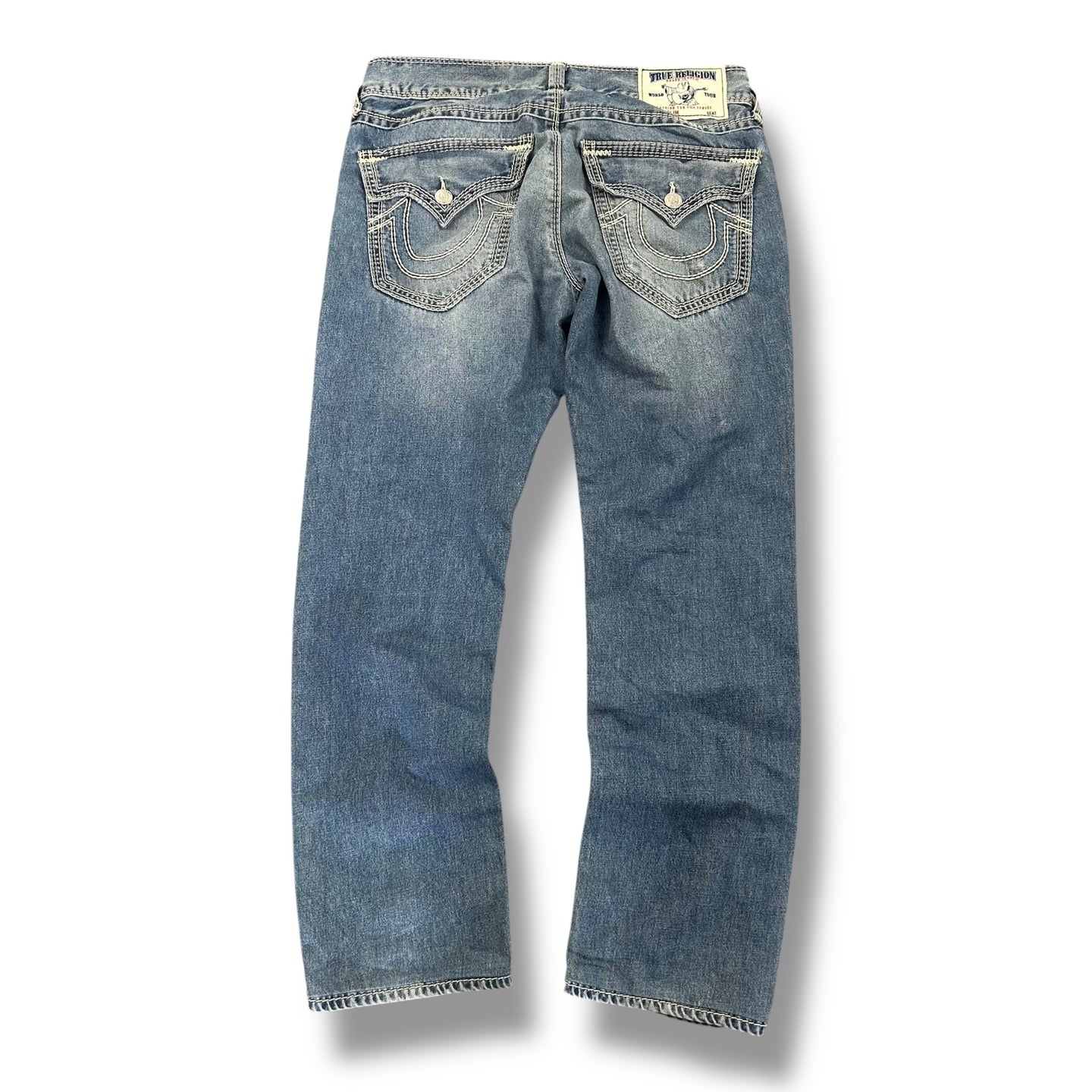 True Religion Jeans (L)