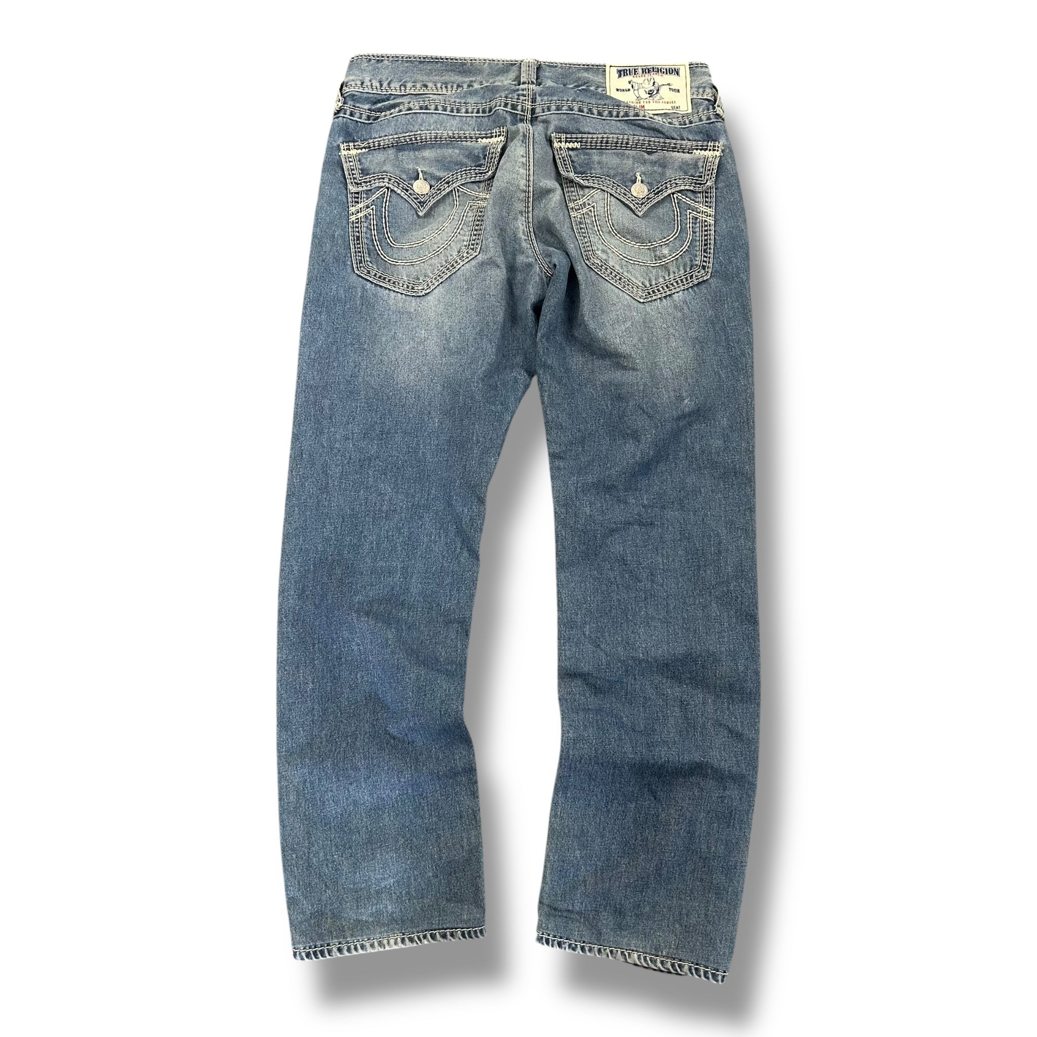 True Religion Jeans (L)