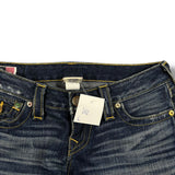 Girls True Religion Jeans (S-M)