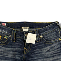Girls True Religion Jeans (S-M)