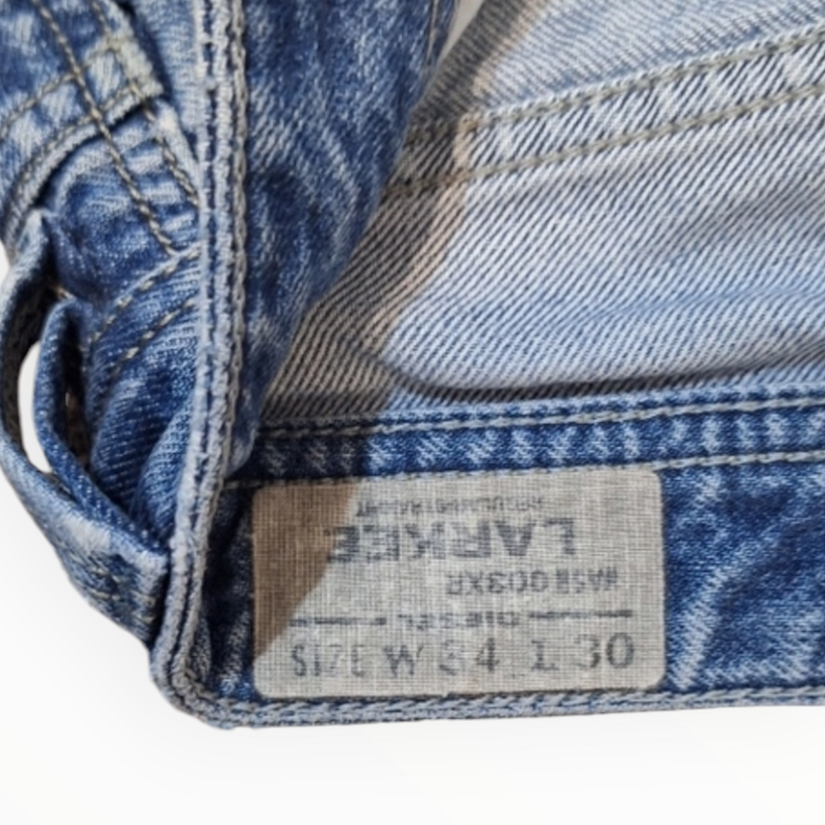 Diesel Jeans (L)