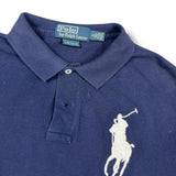 Ralph Lauren Polo (L)