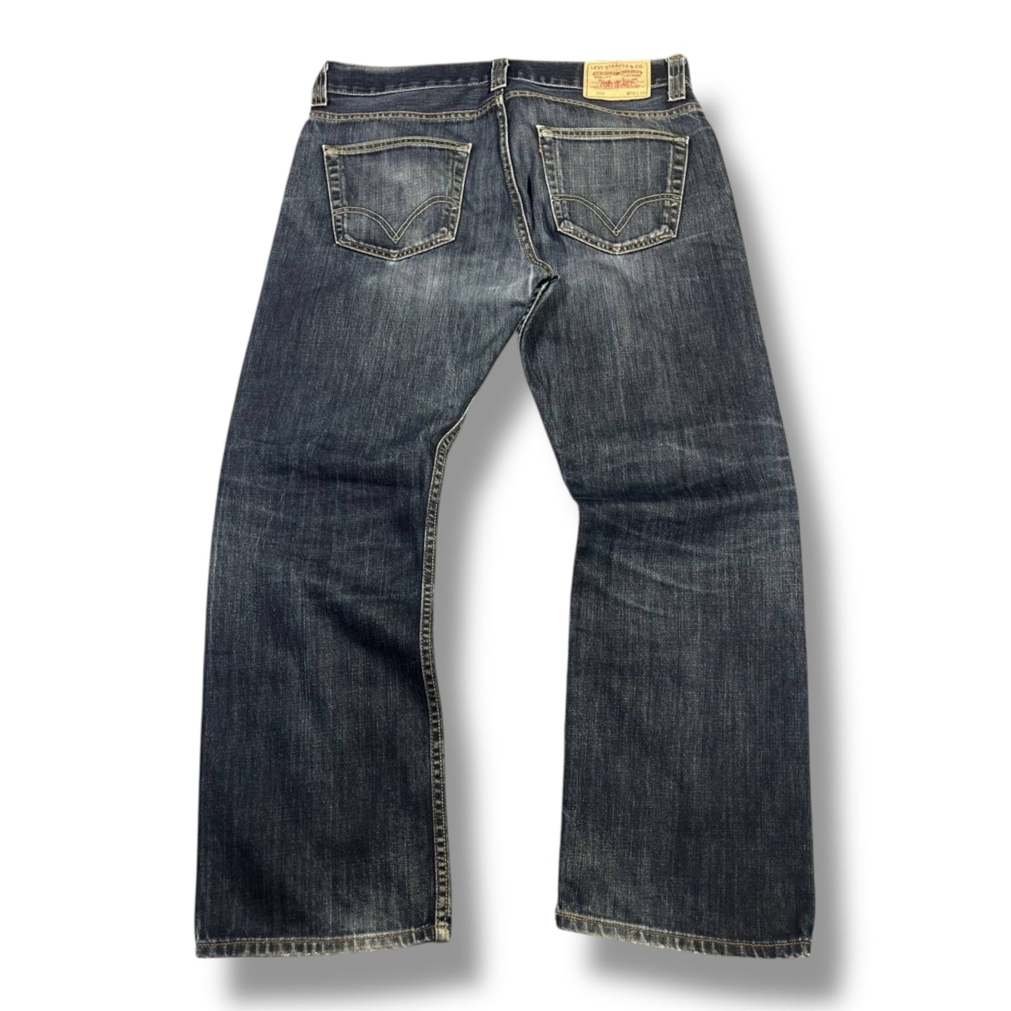Levi’s Jeans (M-L)