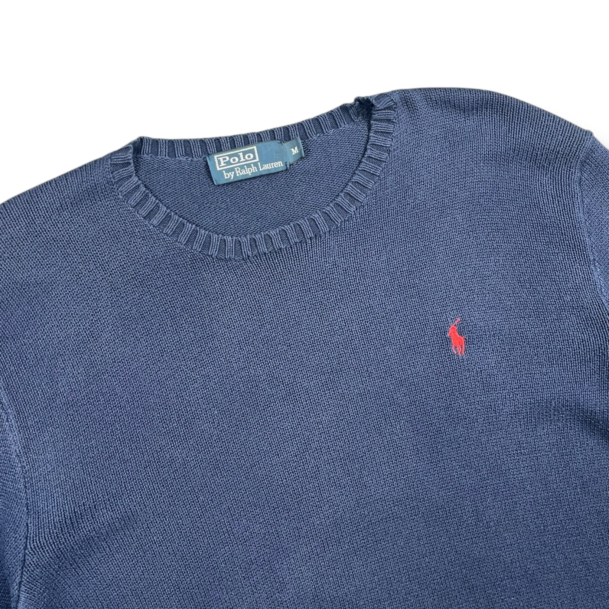 Ralph Lauren Sweater (M)