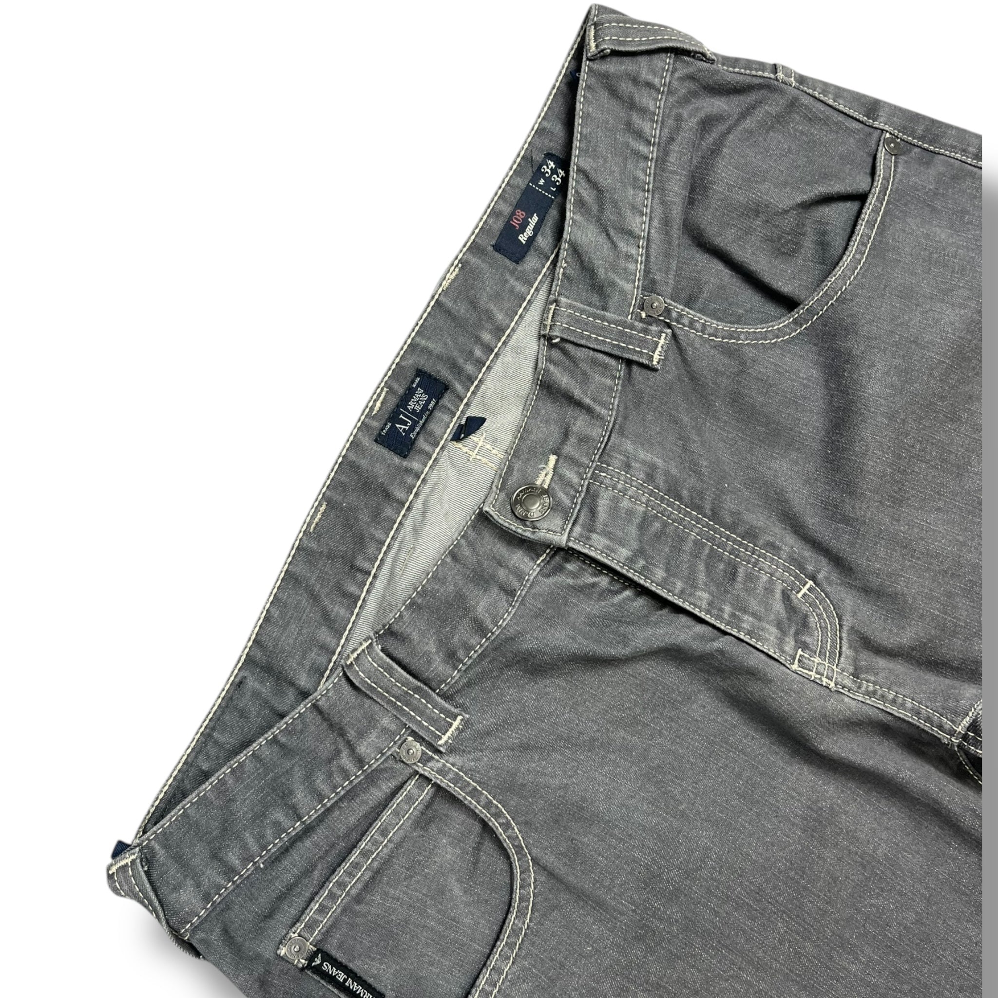 Armani Jeans (L)