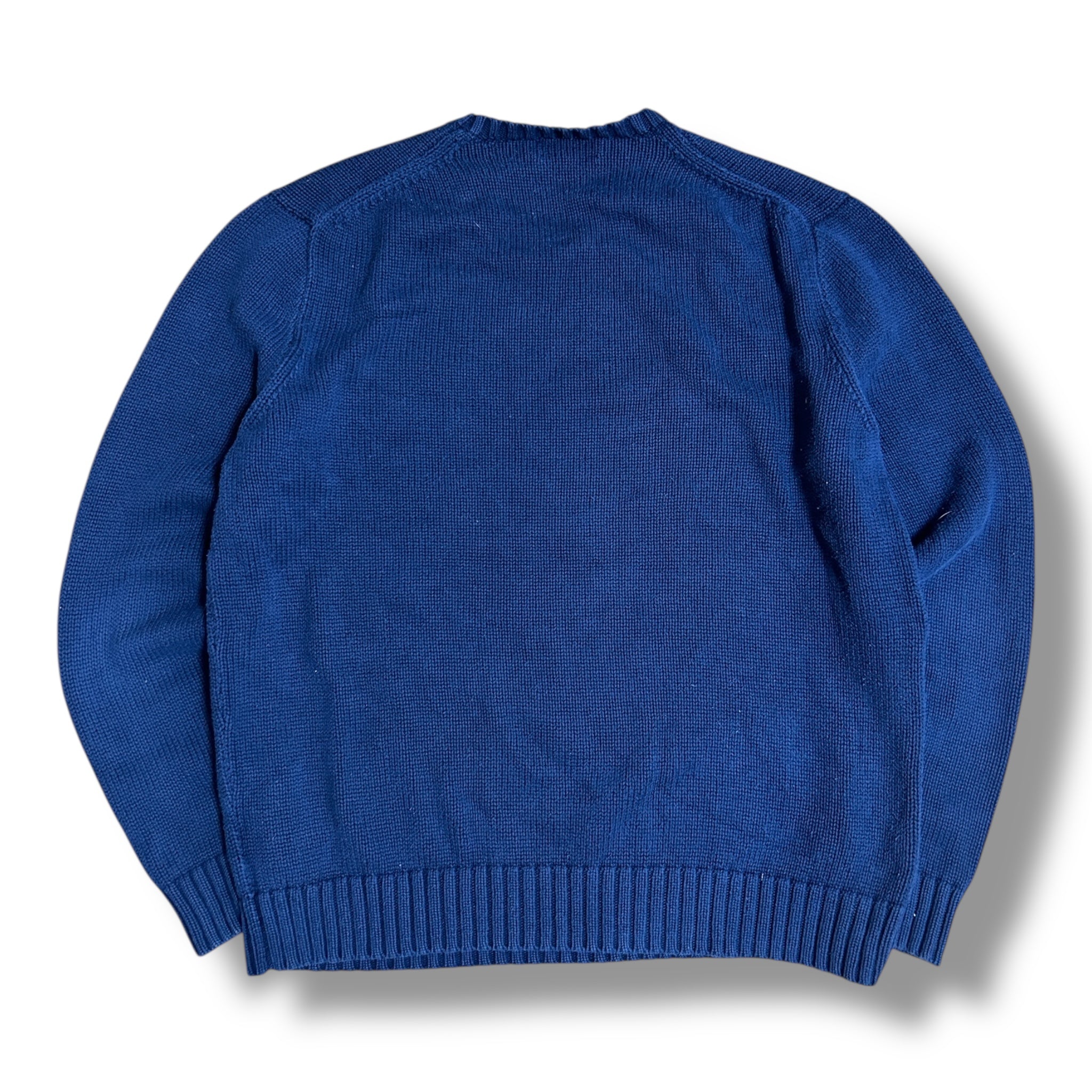 Ralph Lauren Sweater (L)