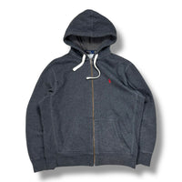 Ralph Lauren Zipper (L)
