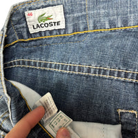 Lacoste Jeans (L)