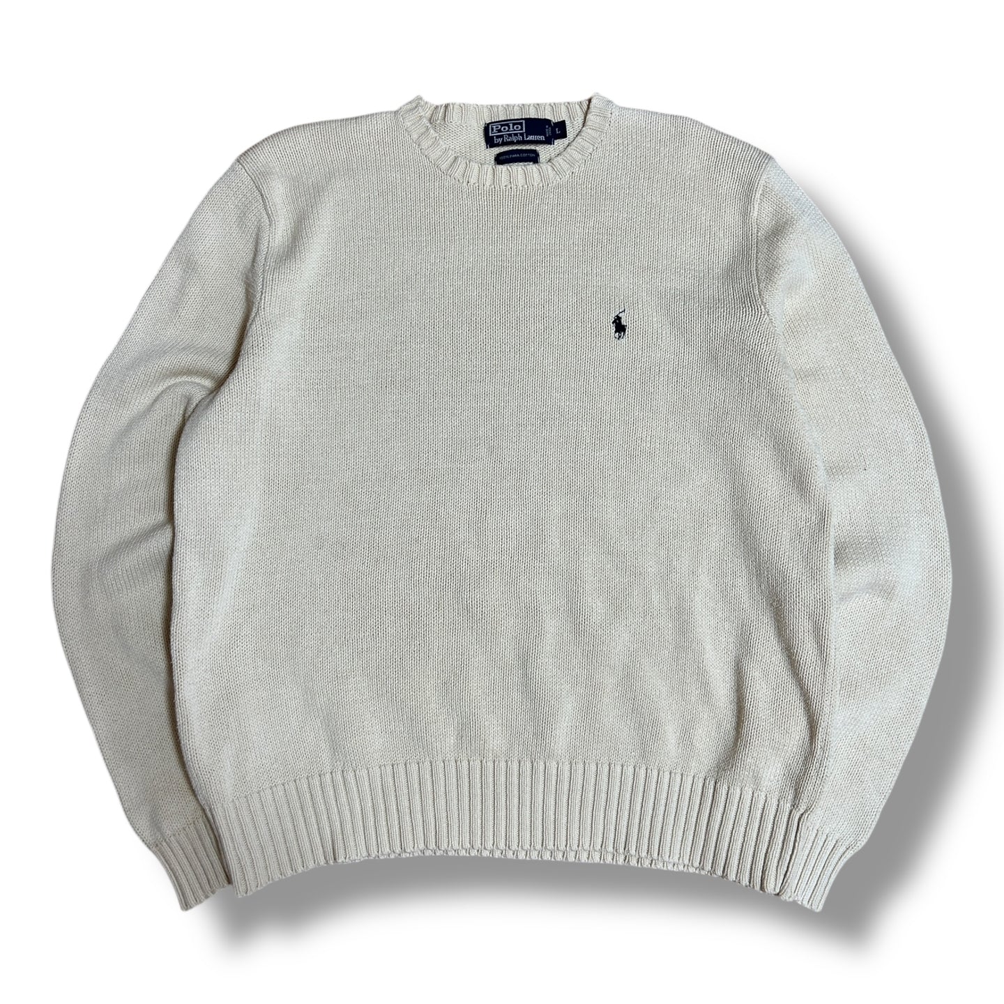 Ralph Lauren Sweater (L)