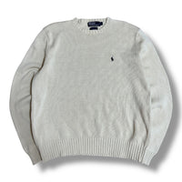 Ralph Lauren Sweater (L)