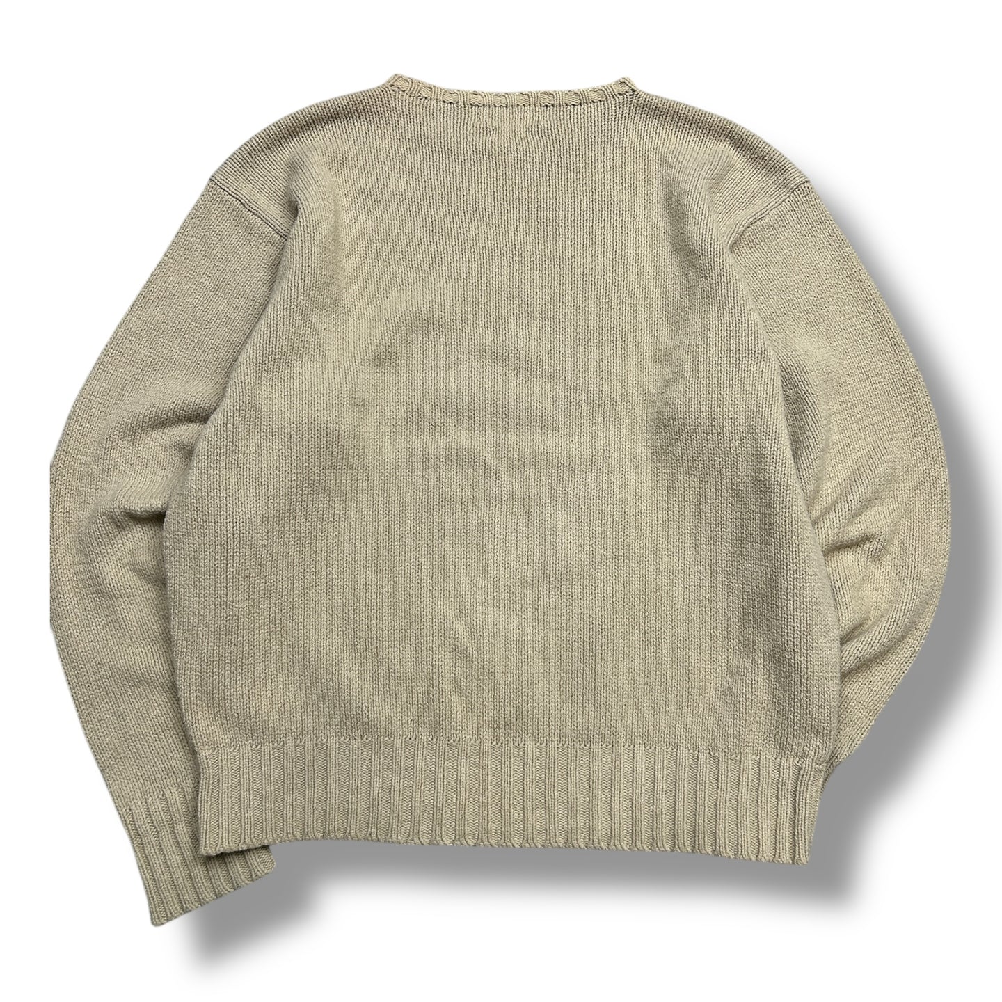 Ralph Lauren Sweater (XL)