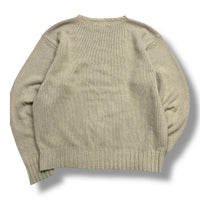 Ralph Lauren Sweater (XL)