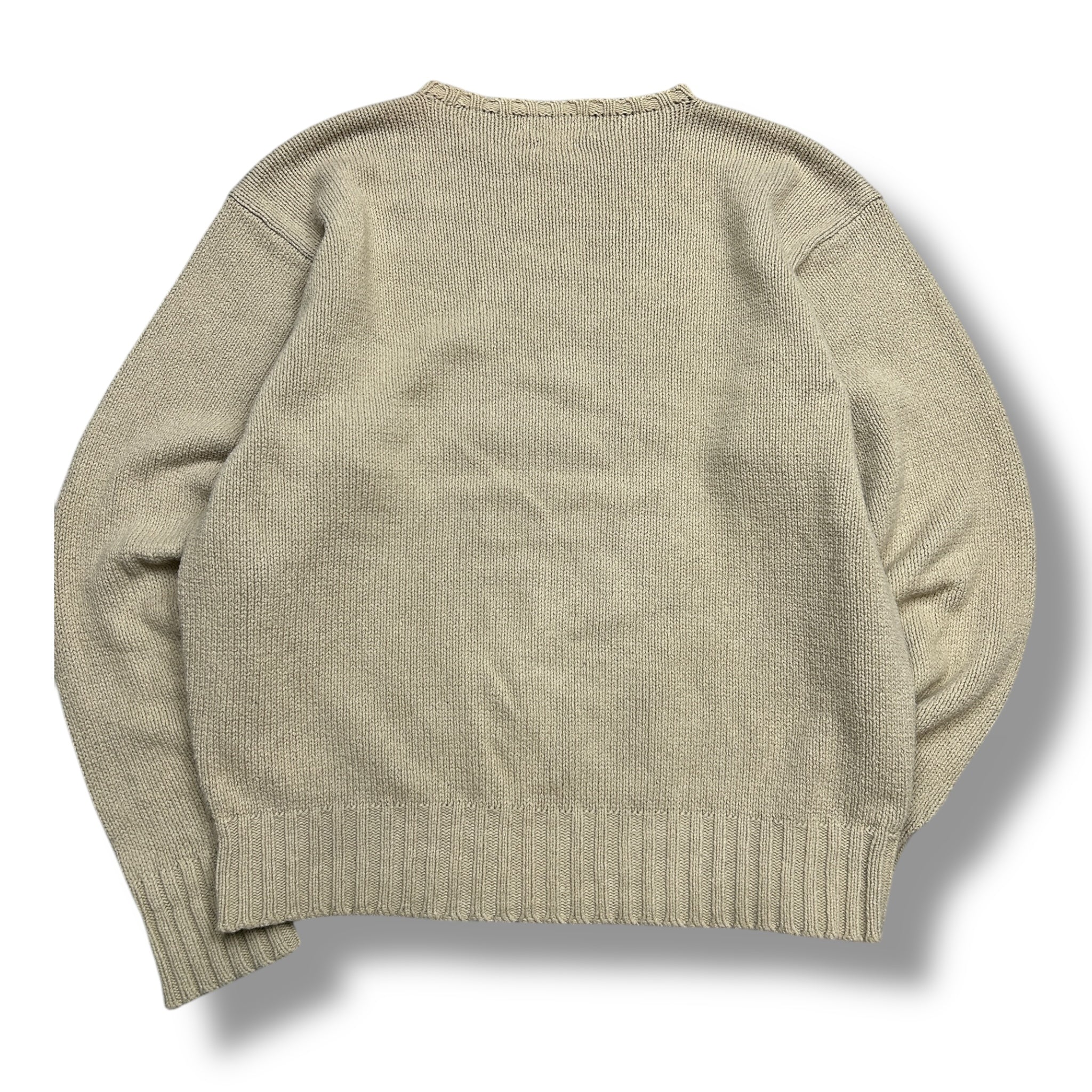 Ralph Lauren Sweater (XL)