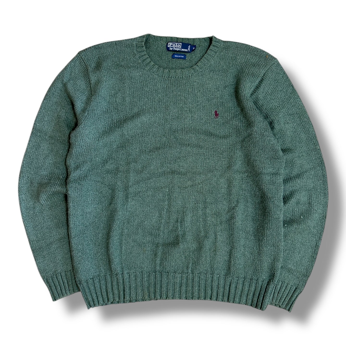 Ralph Lauren Sweater (M)