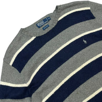 SALE Ralph Lauren Sweater (XL)
