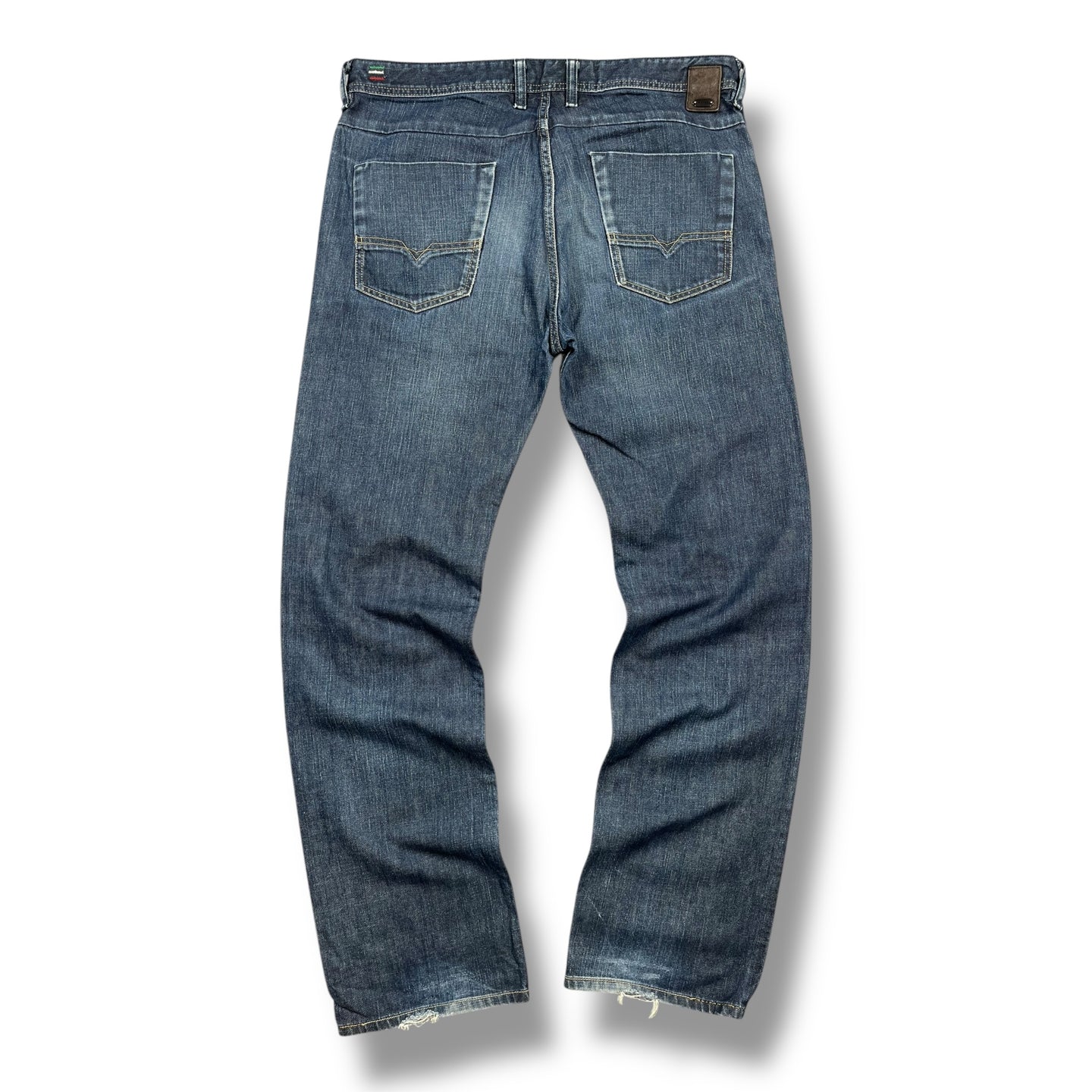 Diesel Jeans (L-XL)