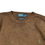 Ralph Lauren Sweater (XL)