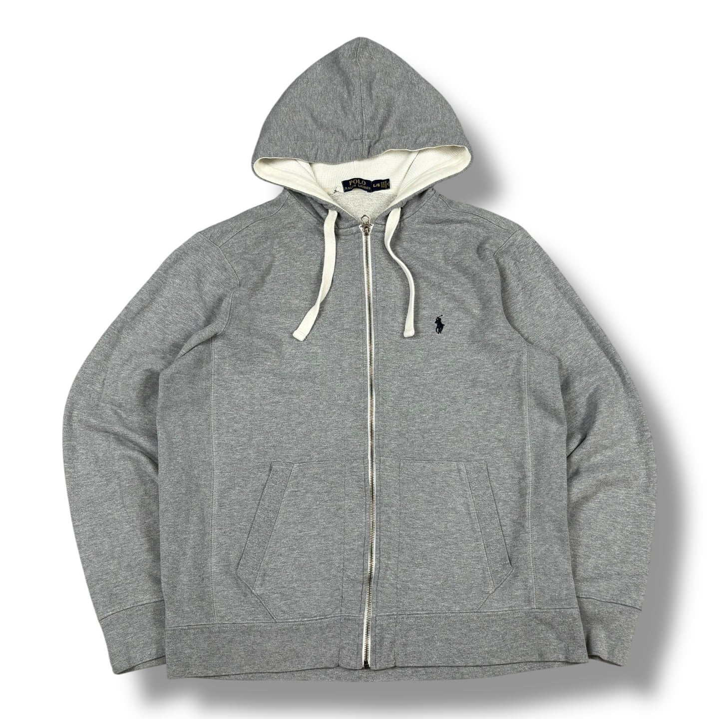 Ralph Lauren Zipper (L)