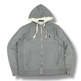 Ralph Lauren Zipper (L)