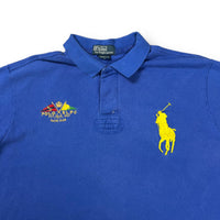 Ralph Lauren Polo (XXL)