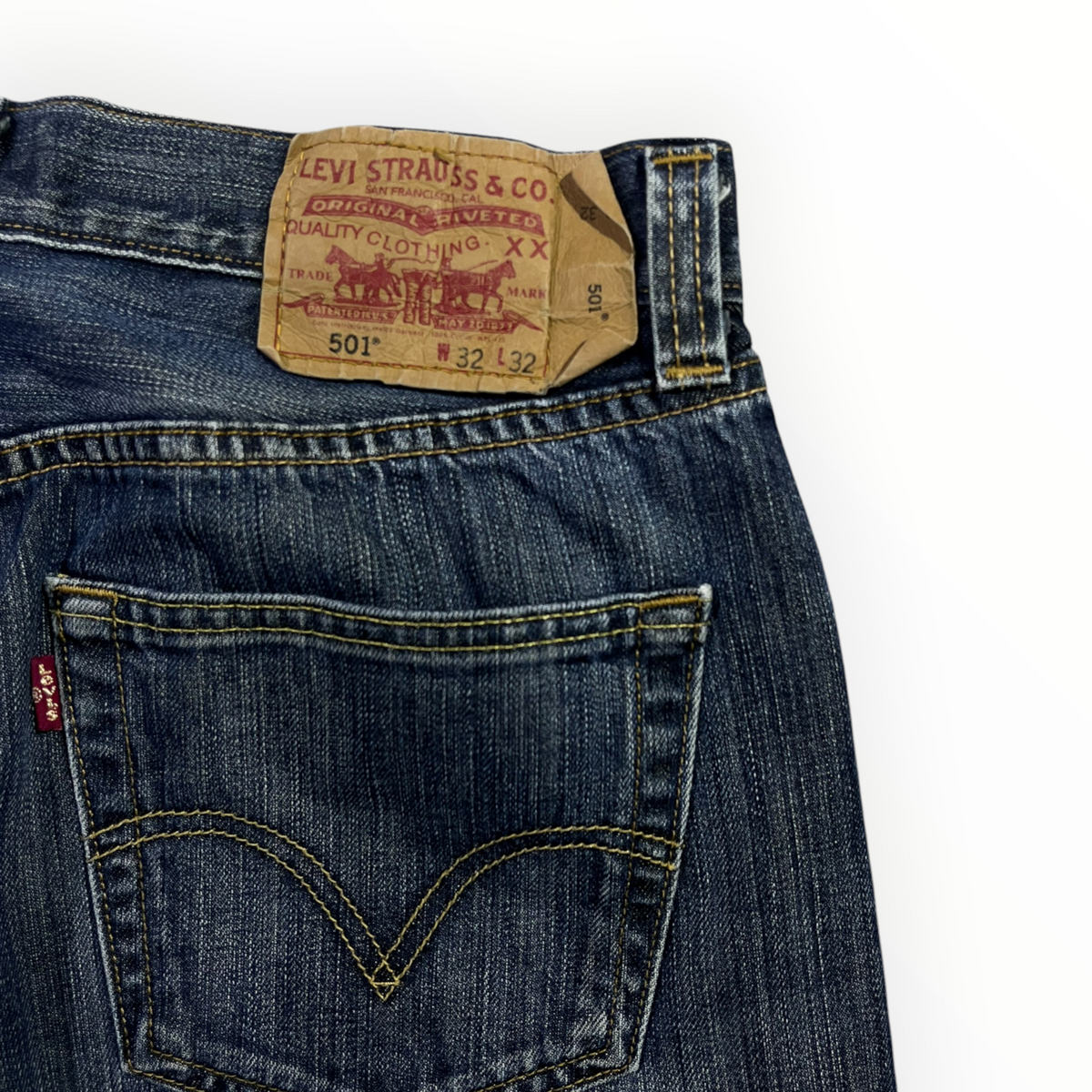 Levi’s Jeans (M)