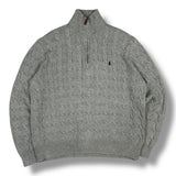 Ralph Lauren Sweater (XL)