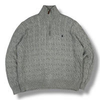 Ralph Lauren Sweater (XL)