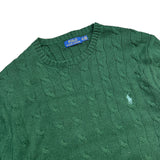 Ralph Lauren Sweater (XL)