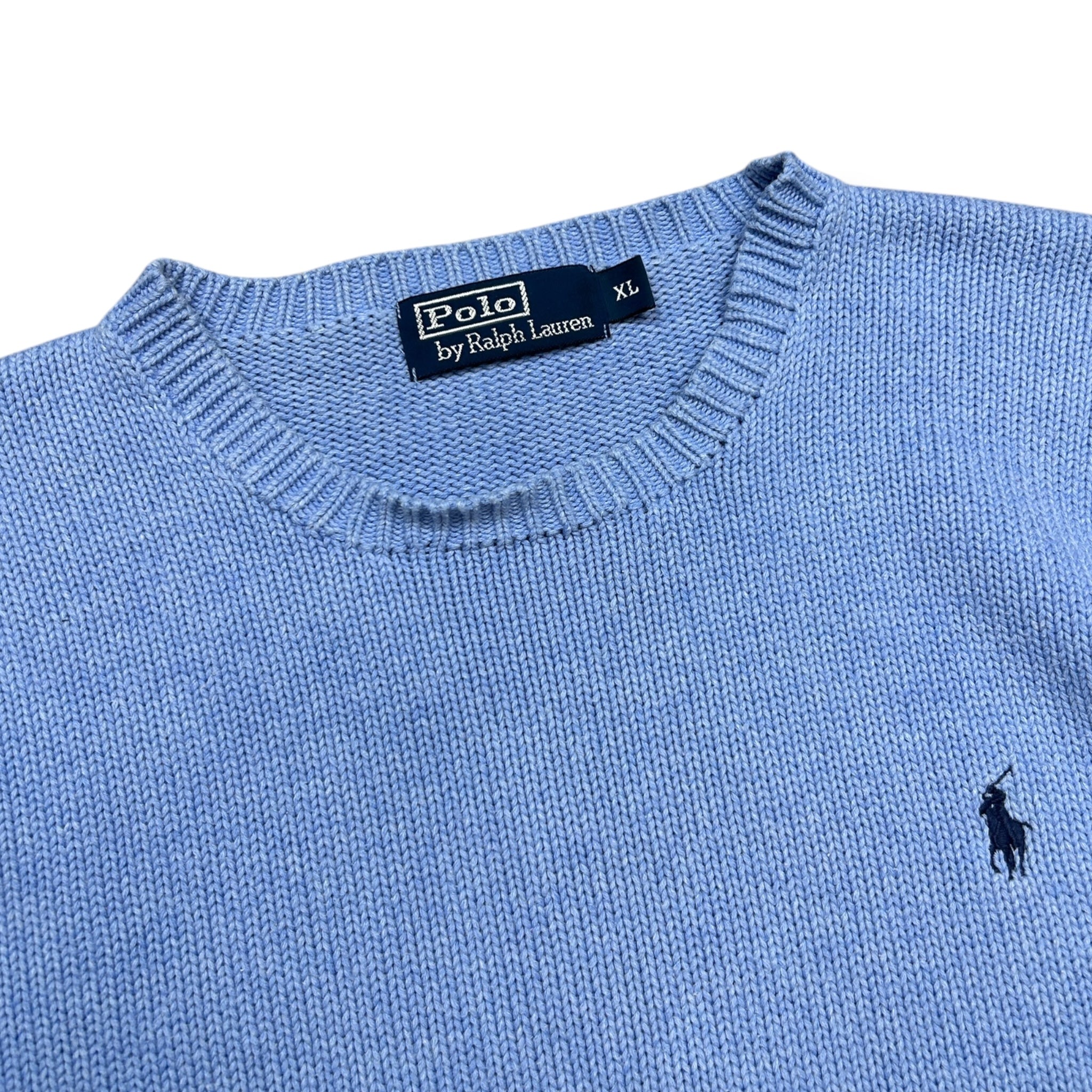 Ralph Lauren Sweater (XL)