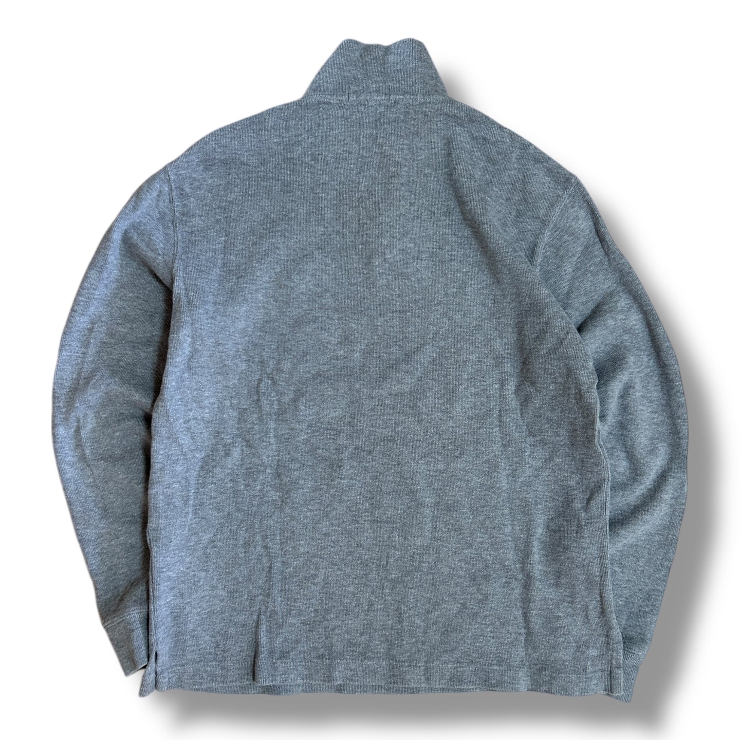Ralph Lauren 1/4 Zipper (S)