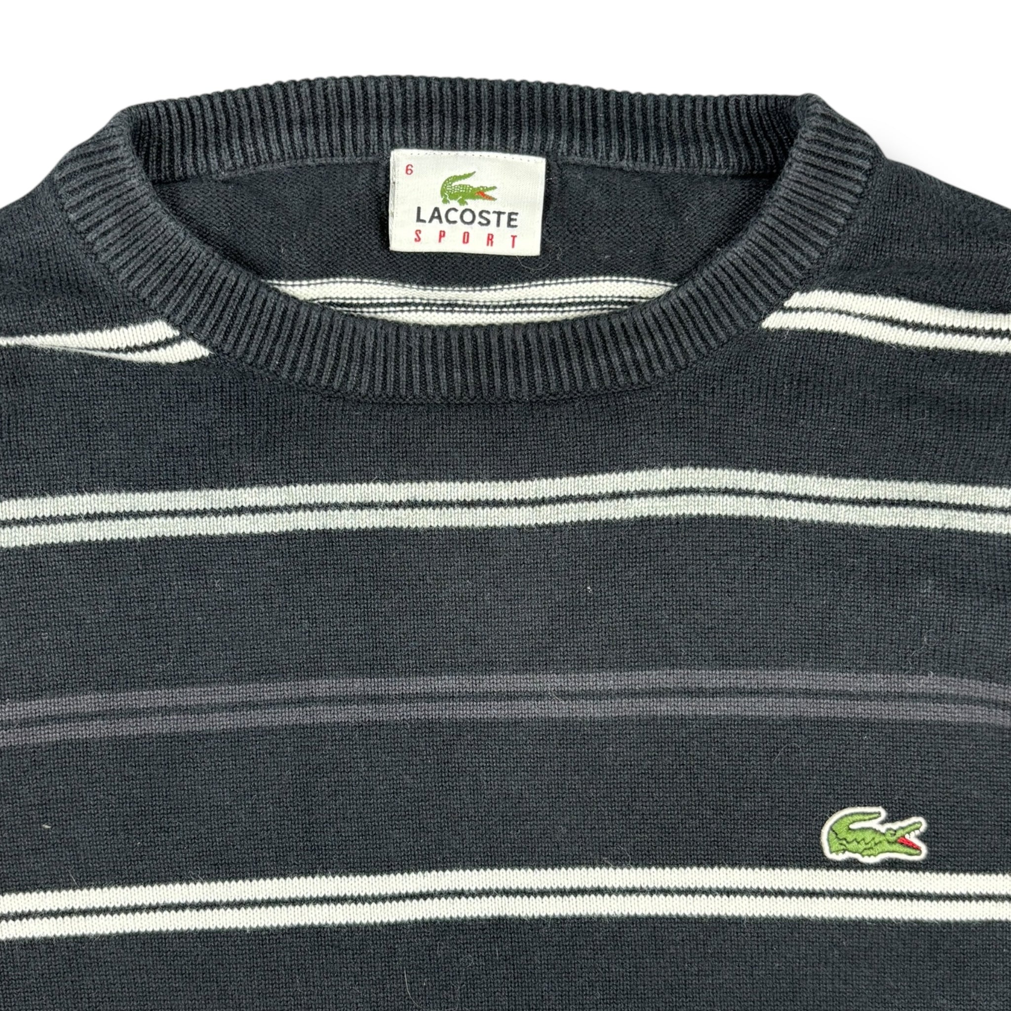 Lacoste Sweater (M)