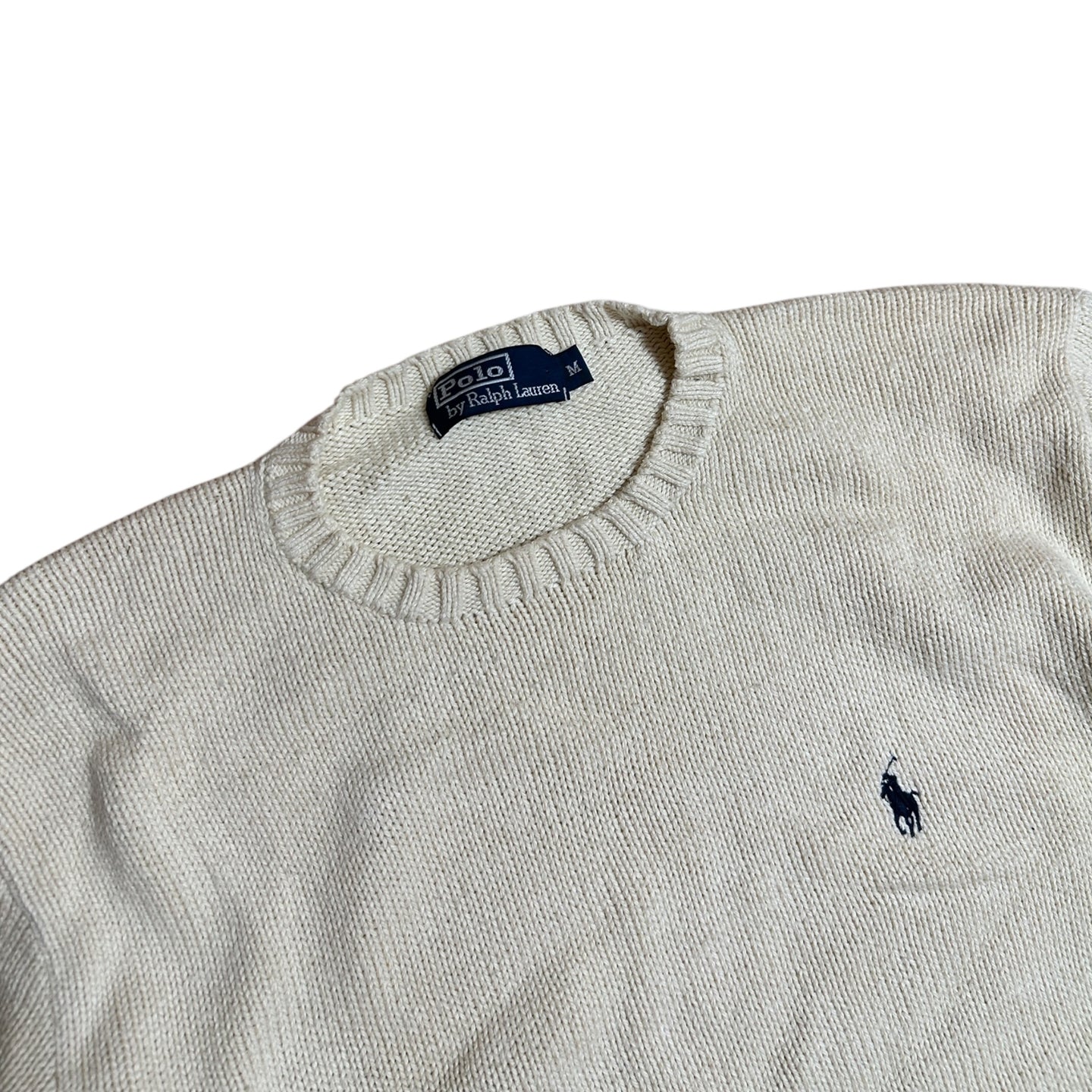 Ralph Lauren Sweater (M)