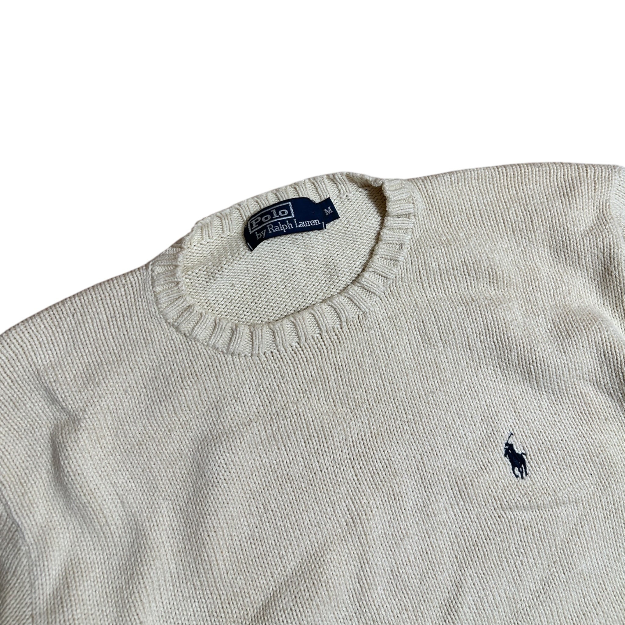 Ralph Lauren Sweater (M)