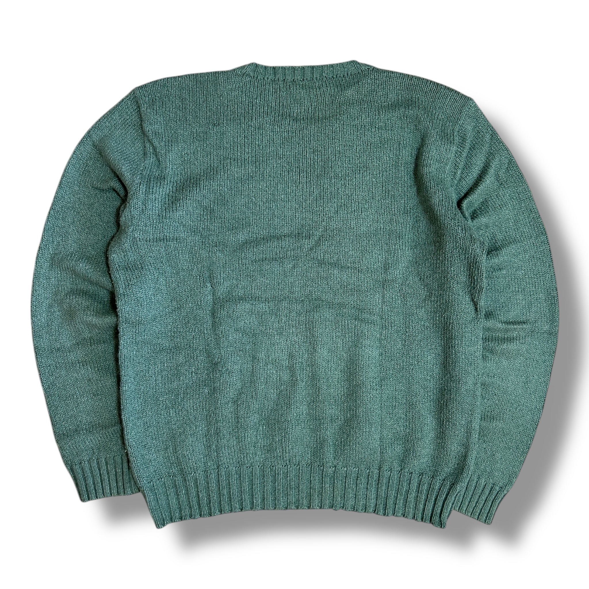 Ralph Lauren Sweater (M)