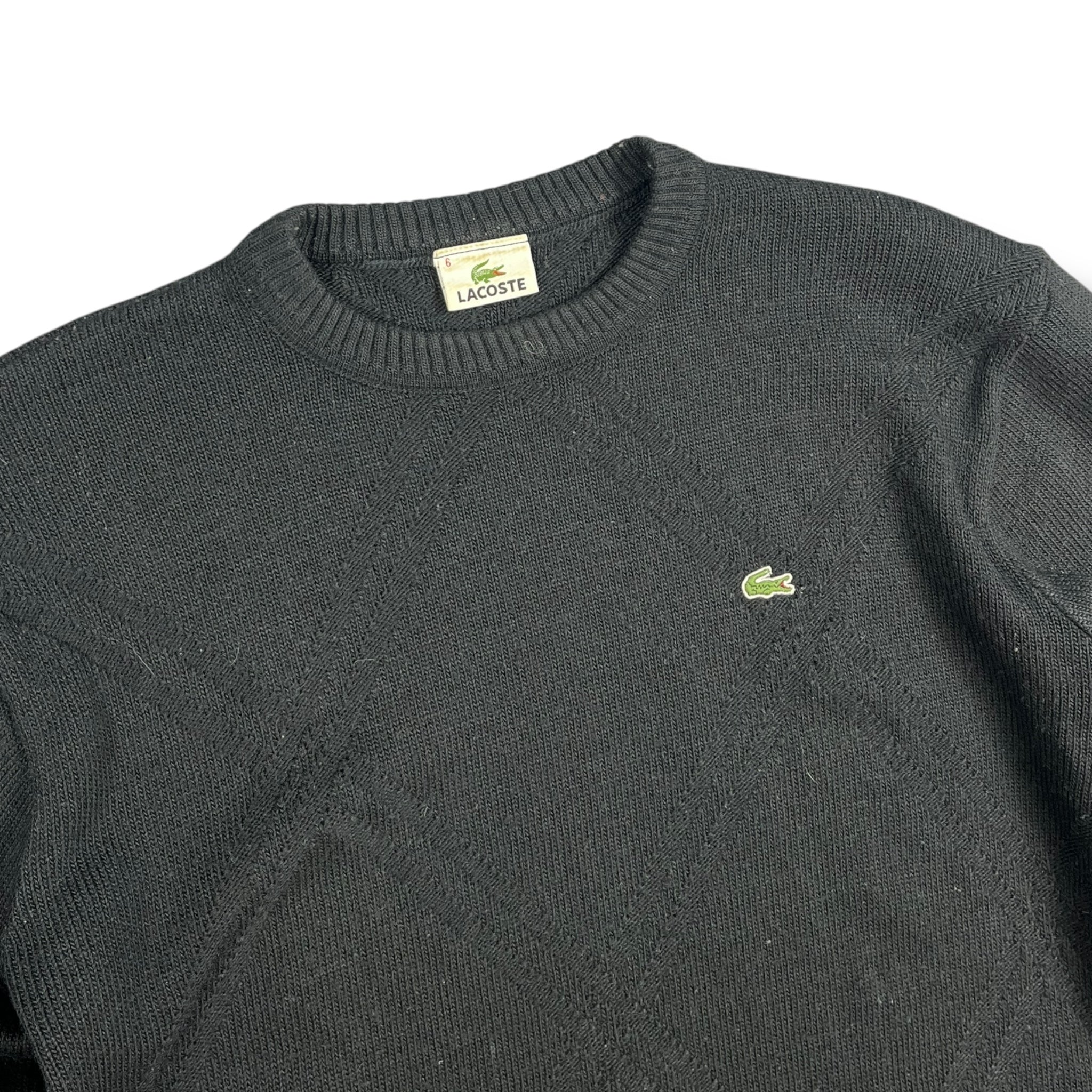 Lacoste Sweater (L)