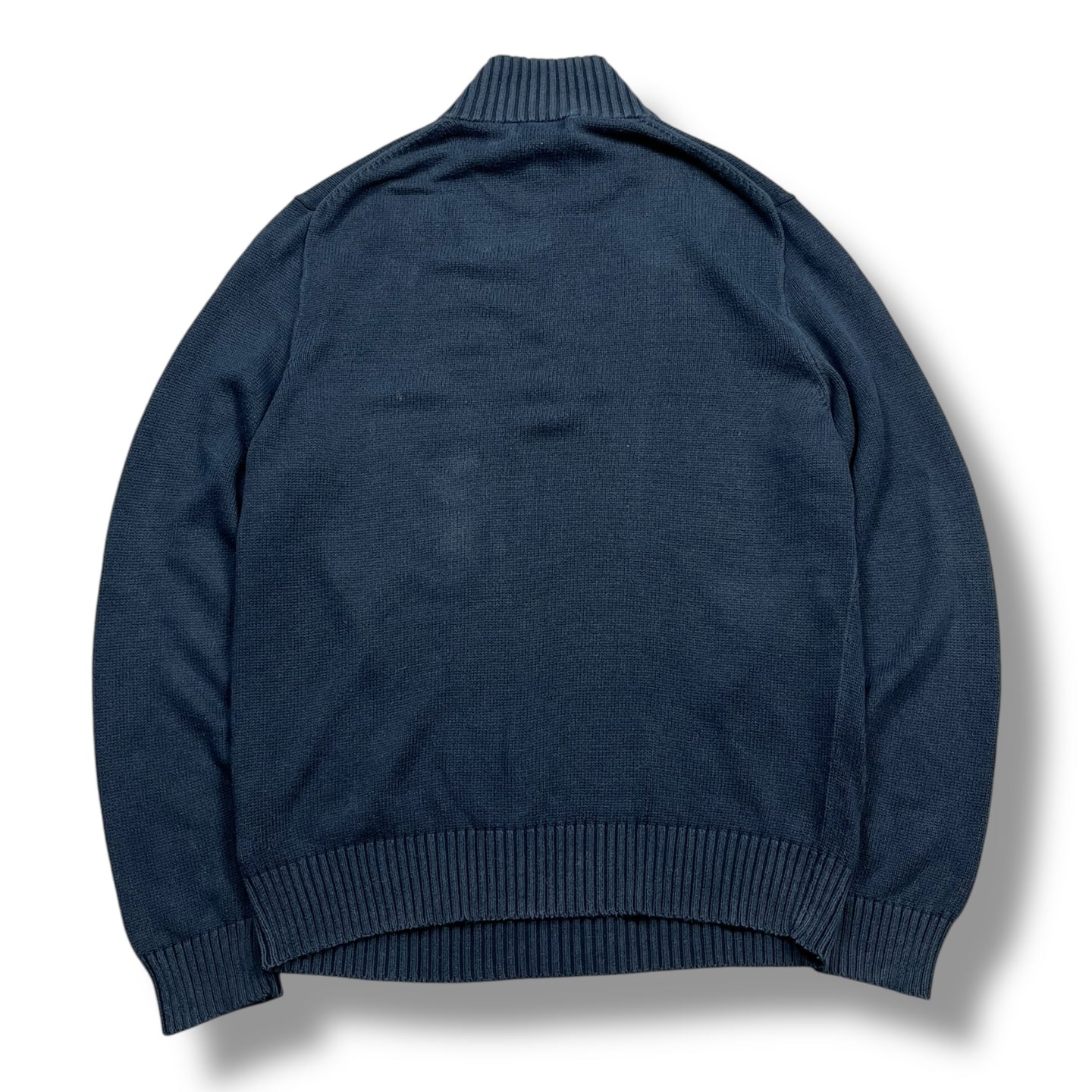 Ralph Lauren 1/4 Zipper (L)