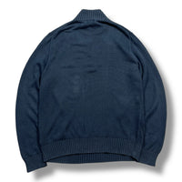 Ralph Lauren 1/4 Zipper (L)