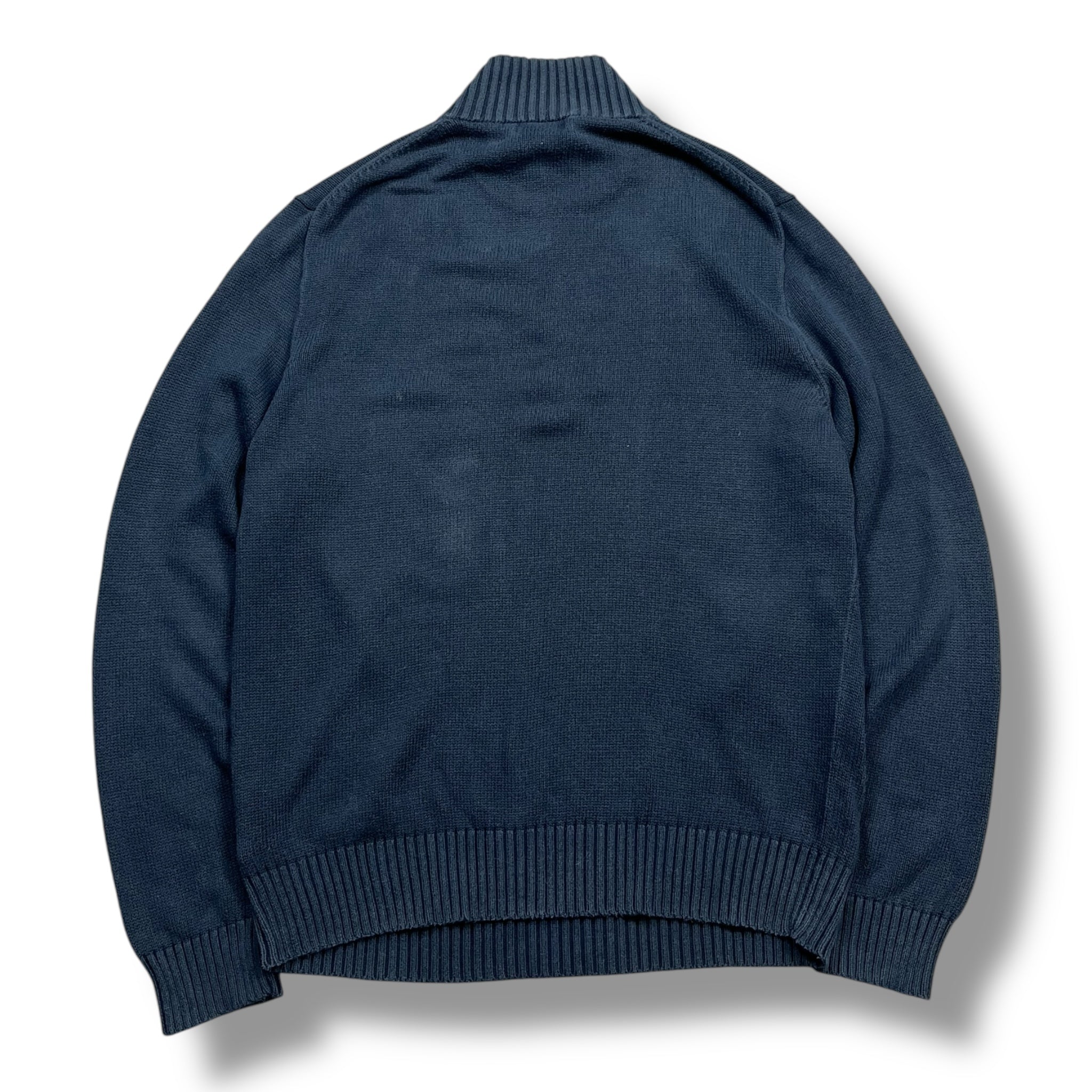 Ralph Lauren 1/4 Zipper (L)