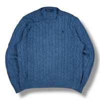 Ralph Lauren Sweater (L)