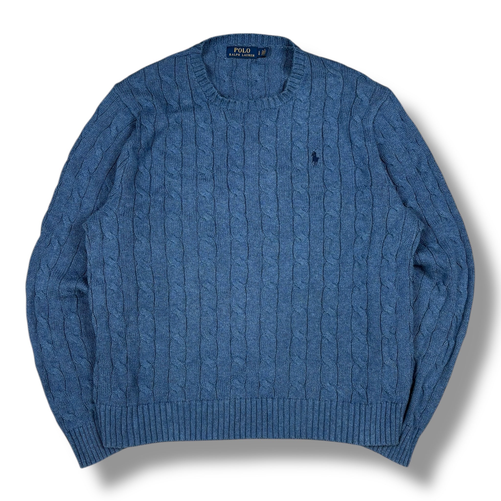 Ralph Lauren Sweater (L)
