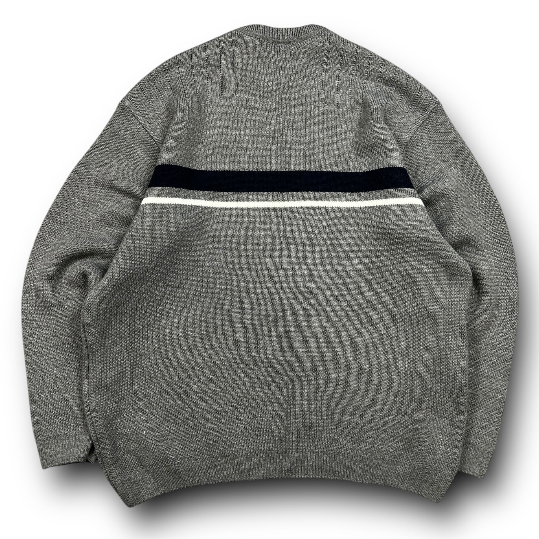 Lacoste Sweater (XL)