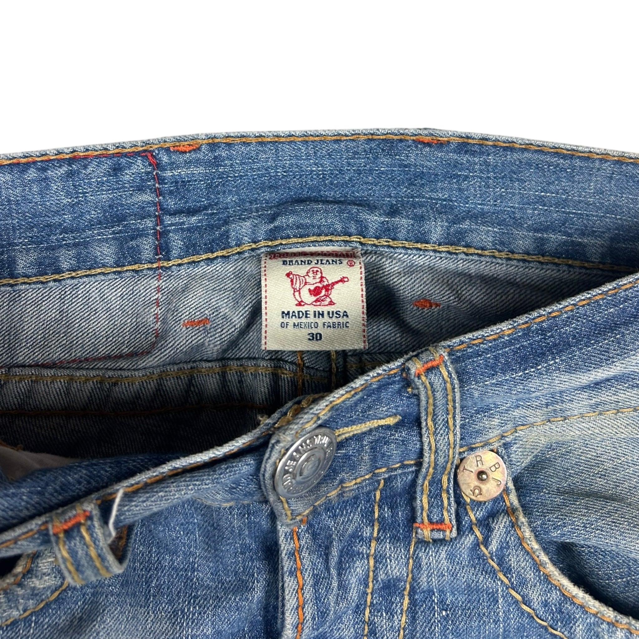 True Religion Jeans (S)