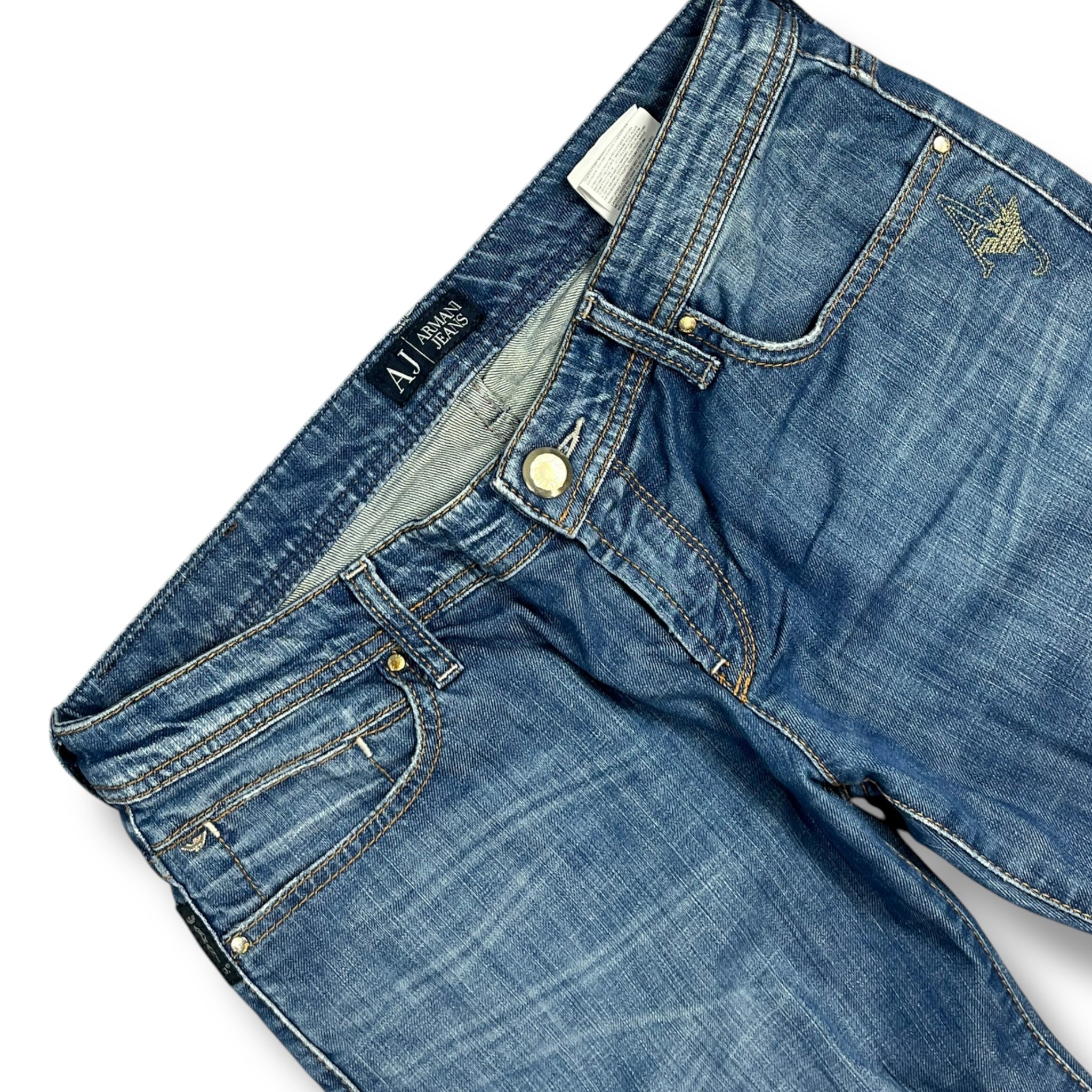 Armani Jeans (S)